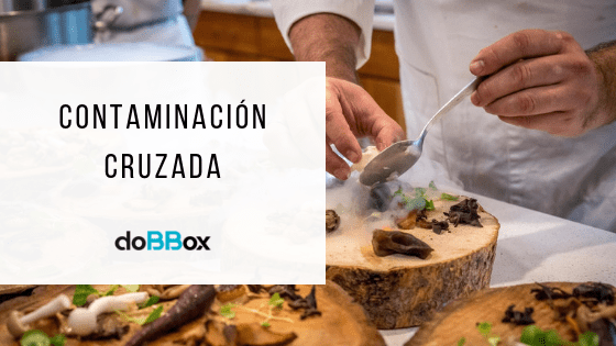 Contaminación cruzada: 9 medidas para evitarla - doBBox frío