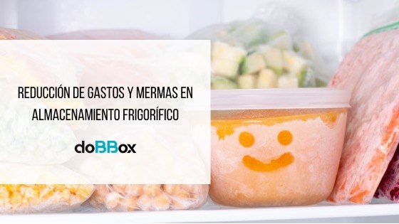 Reducir gastos y desperdicios en almacenamiento frigorífico: cómo traducir la tendencia global a tu cocina y cámaras